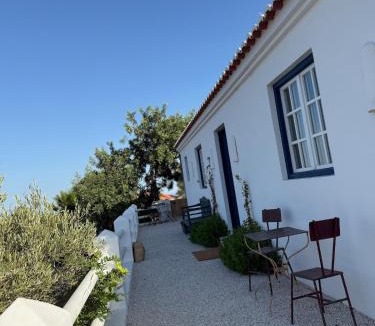 Corte Antonio Martins House | Casa de Campo
