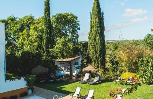 Vila Nova De Cacela House | Casa de Cacela