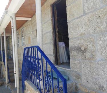 Castro Daire House | CASA DE CAMPO BENFEITO