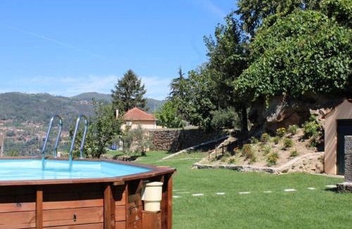 Cinfaes House | Casa de Campo - Cinfães do Douro