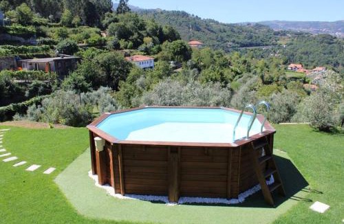 Cinfaes House | Casa de Campo - Cinfães do Douro