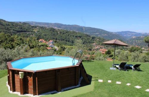 Cinfaes House | Casa de Campo - Cinfães do Douro
