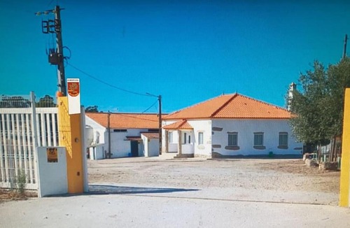 Idanha-a-Nova House | Casa de Campo das Oliveiras