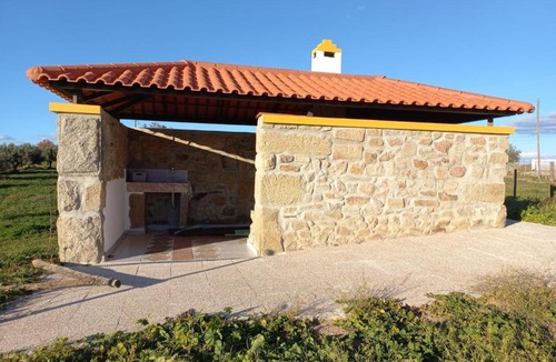Idanha-a-Nova House | Casa de Campo das Oliveiras