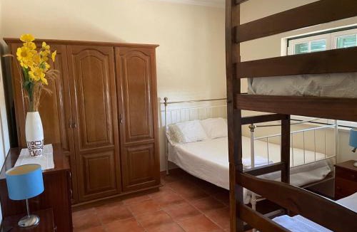 Torres Novas Apartment | Casa de campo em Riachos