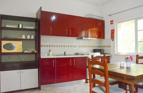 Castelo Apartment | Casa de Campo - Lagoa de Albufeira