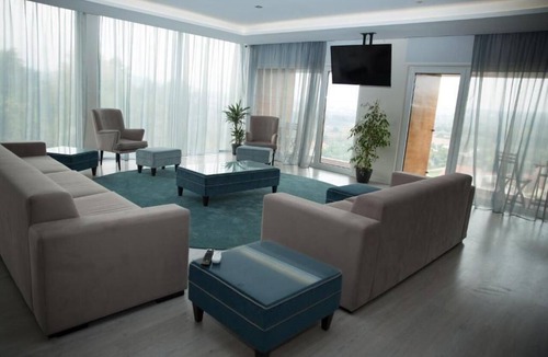 Arganil House | Casa de Campo Memórias da Comarca