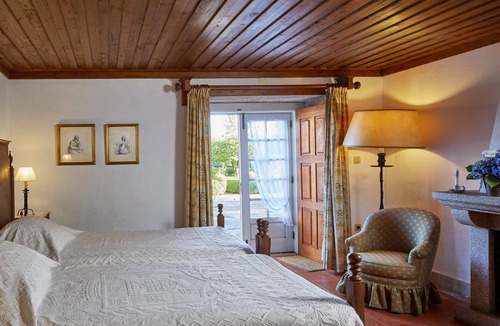 Molares House | Casa de Canedo