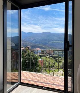 Arcos de Valdevez Apartment | Casa de Clarisse