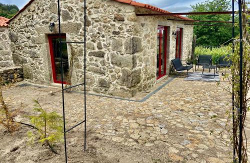 Cossourado e Linhares House | Casa de Cossourado