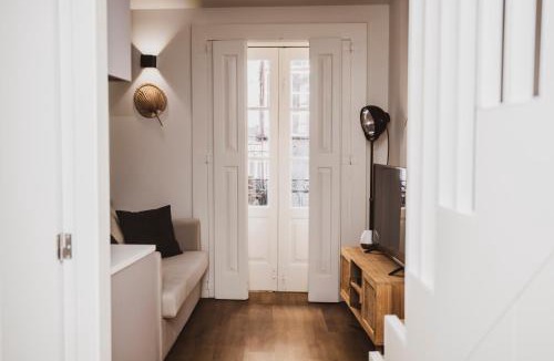 Guimaraes Apartment | Casa de Couros