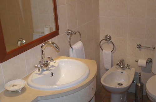 Vale de Seixos Hotel | Casa de Estoi
