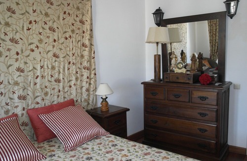 Vale de Seixos House | Casa de Estoi