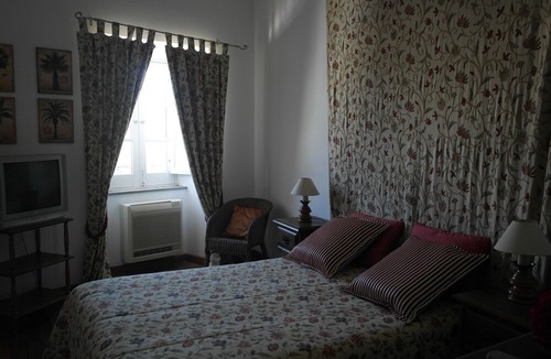 Vale de Seixos House | Casa de Estoi