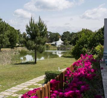 Carvalhal Apartment | Casa de Férias - Troia Terrace Lake & Pool - Soltroia Comporta Aluguer