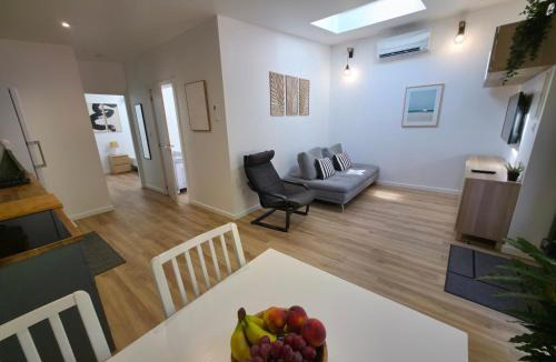 Loule House | Casa de ferias escapadas casa amorosa Tranquilidade e natureza 2 quartos 6 pessoas