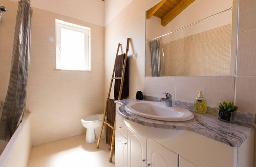 Aljezur Villa | "Casa de Ferias" Vacations House in ALGARVE