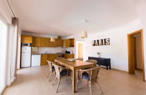 Aljezur Villa | "Casa de Ferias" Vacations House in ALGARVE