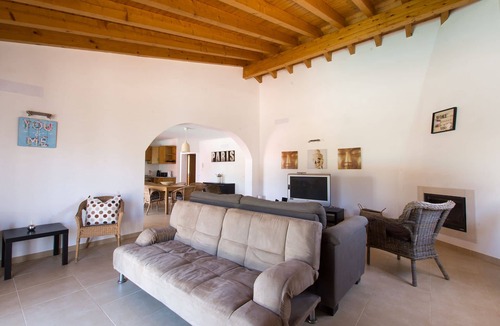 Aljezur Villa | "Casa de Ferias" Vacations House in ALGARVE