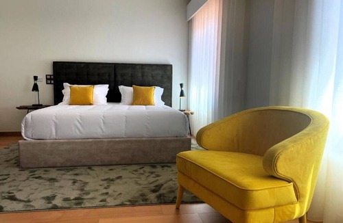 Mosteiro Bed & Breakfast | Casa de Lamaçais