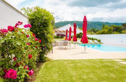 Afife House | Casa de Linhares
