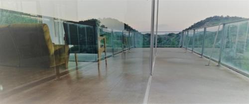 Bemposta House | Casa de ls Cristales