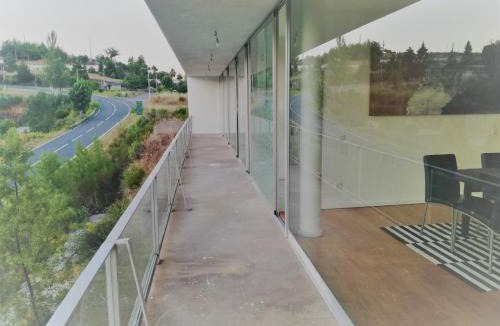 Bemposta House | Casa de ls Cristales
