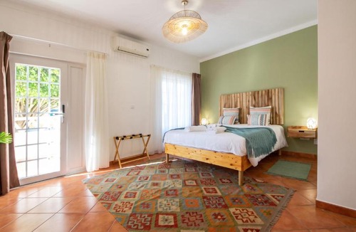Vila Nova de Milfontes Bed & Breakfast | Casa de Macau
