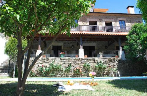 Bomfim House | Casa de Mendiz