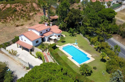 Setubal Villa | Casa de Miraventos