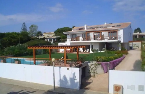 Porto de Mos House | CASA DE MOS-20 pers-8 room seaview-beach at 600 mt