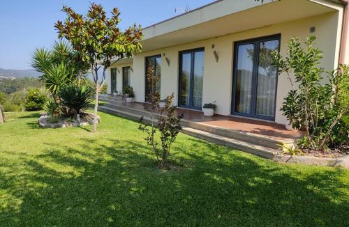 Ponte de Lima Villa | Casa de Naceiros - Ponte de Lima
