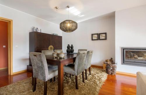 Fao House | Casa de Ofir - Minho's Guest