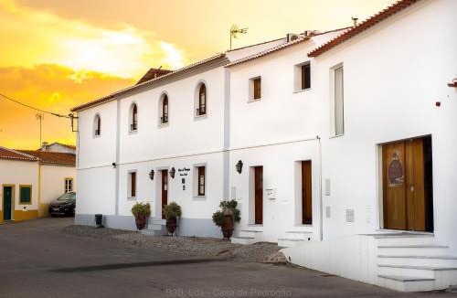 Pedrogao House | Casa de Pedrógão