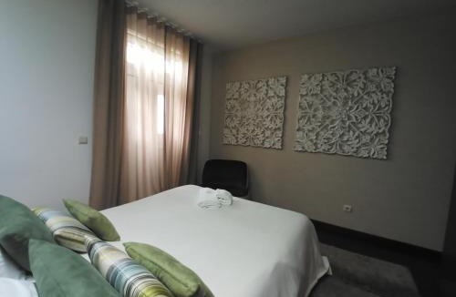 Perais House | CASA DE PERAIS