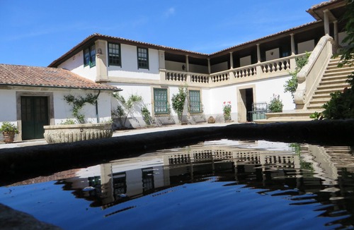 Cabeceiras de Basto Villa | Casa de Piellas - Marvelous 8 bedroom manor house with private pool