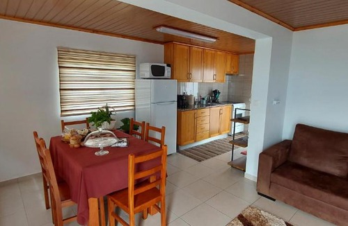 Calheta House | Casa de Ponta