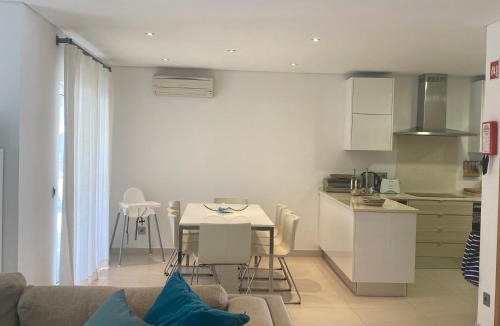 Manta Rota House | Casa de praia
