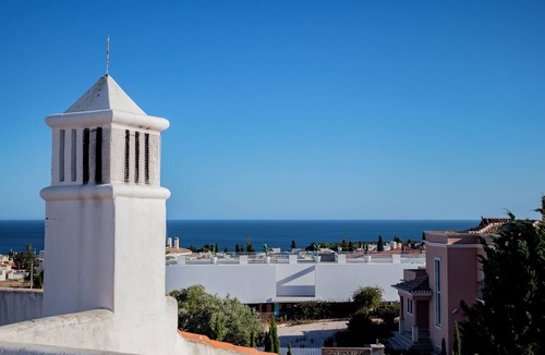 Alporchinhos Condo | Casa de Praia com Piscina