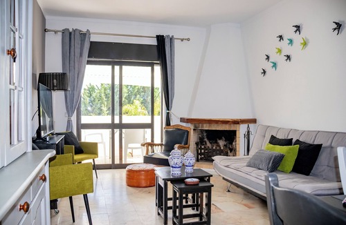 Alporchinhos Condo | Casa de Praia com Piscina