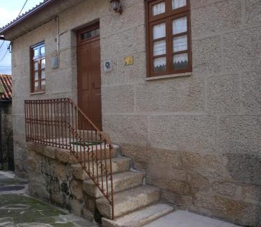 Soajo House | Casa de RioBom
