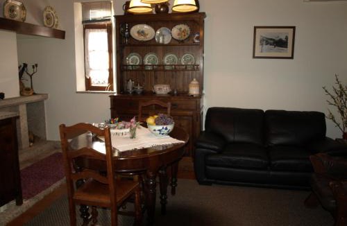 Soajo House | Casa de RioBom