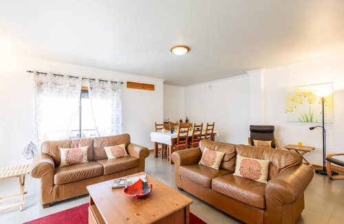Sao Martinho do Porto Apartment | Casa de São Martinho T3 - by Smarthomes