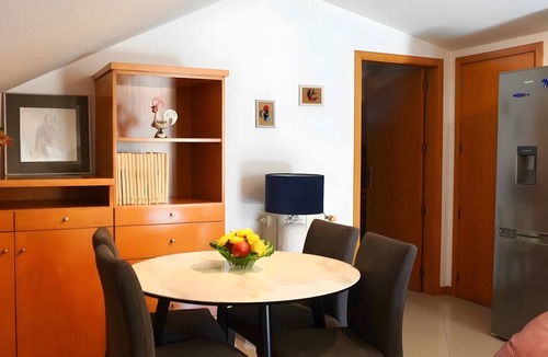 Vila do Conde Apartment | Casa de São Roque 2 – Beachside Apartment