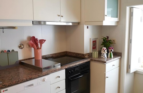 Vila do Conde Apartment | Casa de São Roque 1 – close to the beach