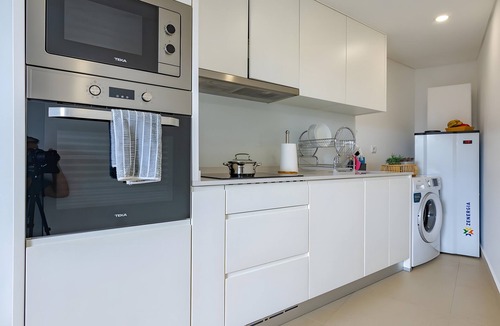 Santa Maria Maior Apartment | Casa de São Tiago 1 – Funchal