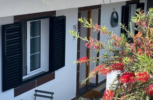 Santa Maria Maior Apartment | Casa de São Tiago 1 – Funchal