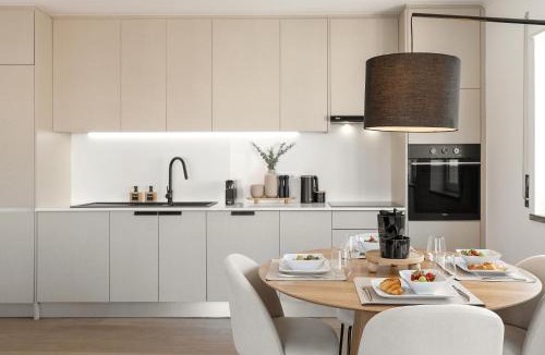 Ajuda Apartment | Casa de S Pedro