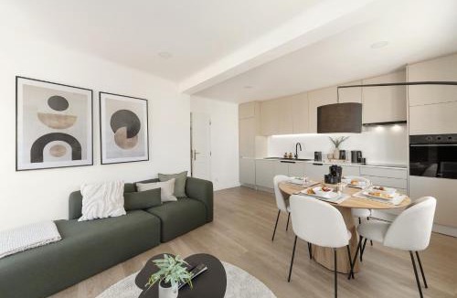 Ajuda Apartment | Casa de S Pedro