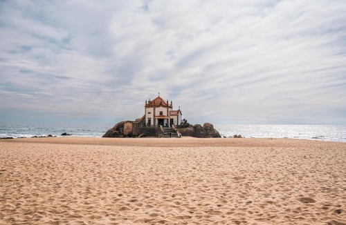 Canidelo House | Casa de Salgueiros